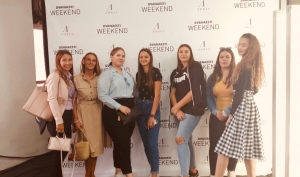 Weekend Media Festival