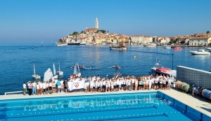 HRVATSKI OLIMPIJSKI DAN - HOD