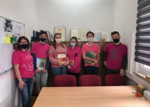 Danas je Dan prevencije vr&scaron;njačkog nasilja - Dan ružičastih majica
