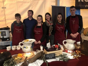 7. Festival istarske supe