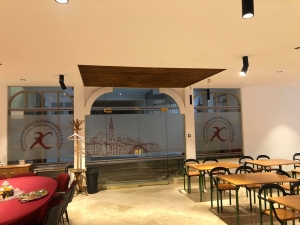 Zavr&scaron;ena I. faza uređenja restorana