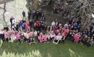 Dan ružičastih majica