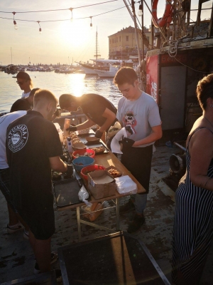 Hook and Cook festival