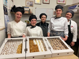 Svjetski dan činjenja dobrih djela - 3. travnja 2022.