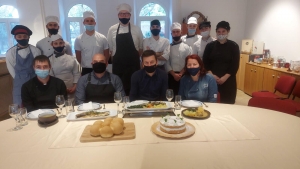 Radionica na&scaron;ih ugostitelja