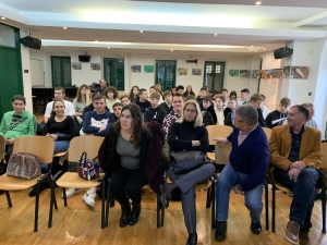 Prisutnost kamotočca Pholas Dactylus u obalnom području Rovinja-očuvanje lokalnog staništa